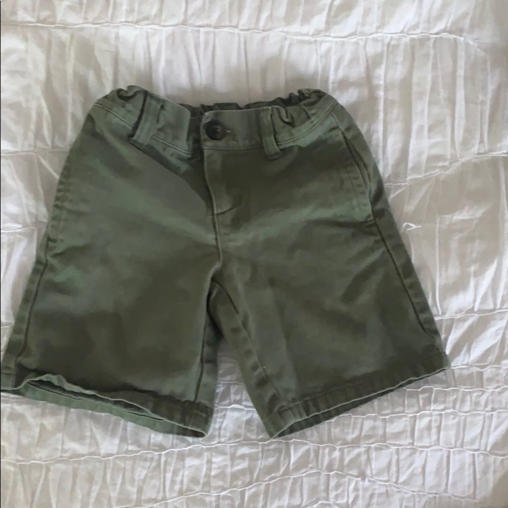 Janie and Jack Shorts, size 3 years